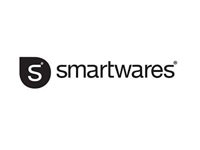Enzo Paallamp | Zwart | 80cm | Vierkant | 12W LED | IP44 3000K | Smartwares OOL-50018 - A5019000 Enzo Paallamp | Zwart | 80cm | Vierkant | 12W LED | IP44 3000K | Smartwares OOL-50018 - A5019000