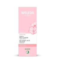 Reinigingscrème Weleda - thumbnail