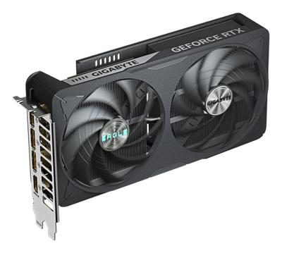Videokaart Gigabyte 9VN506TEO-00-G10 geforce rtx 5060 ti 16 GB GDDR6 GDDR7 - thumbnail
