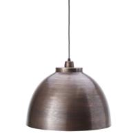 Light & Living Hanglamp 'Kylie' 45cm, kleur Antiek Koper - thumbnail