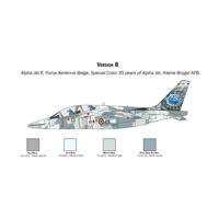 Italeri 1/48 Alpha Jet A/E - thumbnail
