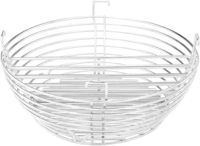 Kamado Joe Houtskoolmand voor Classic kolenkorf Kamado Joe Houtskoolmand voor Classic kolenkorf