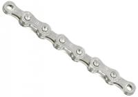 Sunrace ketting 10sp ebike zilver 138l - thumbnail