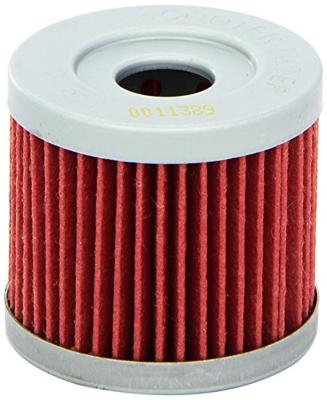 HIFLOFILTRO oliefilter oil filter hf 971
