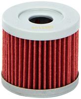 HIFLOFILTRO oliefilter oil filter hf 971 - thumbnail