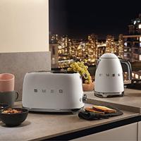 Smeg KLF03WHMEU Waterkoker Wit - thumbnail