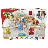 Super Sand - Animals - Speelgoed (8711808833296) - thumbnail
