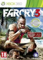 Far Cry 3 (Classics) - thumbnail