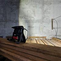 Bosch Professional GLI 18V-10000 C Bouwlamp 10000 lm - thumbnail