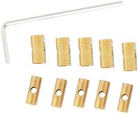 Pinion kabelklem workshop set 1 hex key,10pcs.luster clamps - thumbnail