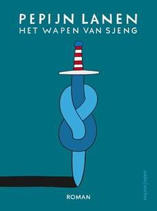 Het Wapen van Sjeng - Pepijn Lanen - ebook