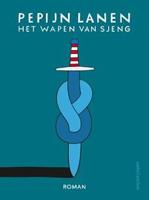 Het Wapen van Sjeng - Pepijn Lanen - ebook - thumbnail