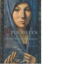 De apocriefen - AFJ Klijn - ebook