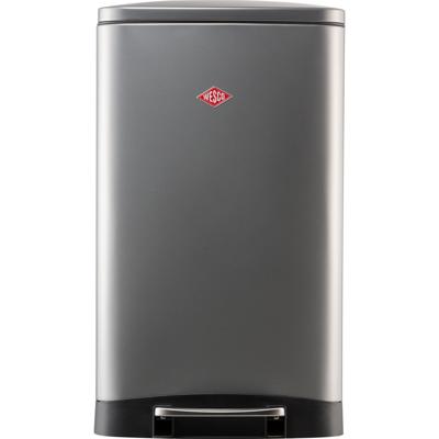 Wesco Towerkick Mat Grafiet Wesco Towerkick Mat Grafiet