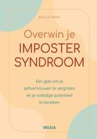 Overwin je imposter syndroom (Paperback) - thumbnail