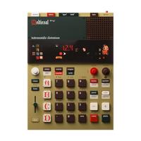 Teenage Engineering EP-1320 Medieval groovebox - thumbnail