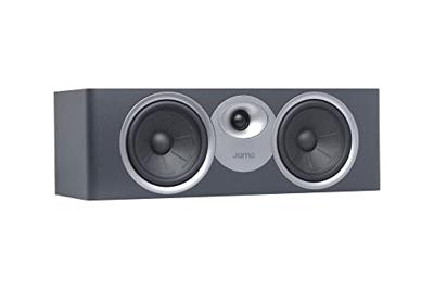 Jamo: S7-25C Center Speaker - Fjord Blue Jamo: S7-25C Center Speaker - Fjord Blue