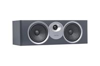 Jamo: S7-25C Center Speaker - Fjord Blue - thumbnail