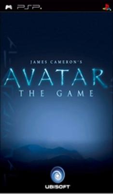 James Cameron's Avatar the Game James Cameron's Avatar the Game