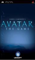 James Cameron's Avatar the Game - thumbnail