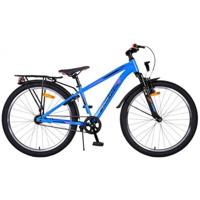 Volare cross kinderfiets - jongens - 24 inch - blauw - thumbnail