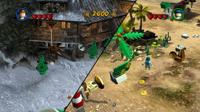 Lego Indiana Jones 2 The Adventure Continues - thumbnail