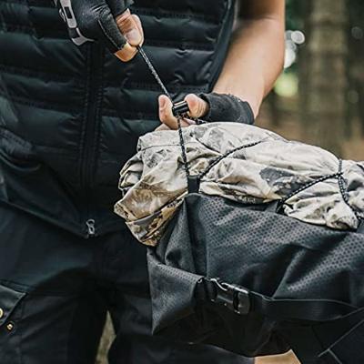 TOPEAK Backloader - 10 l - green