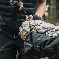 TOPEAK Backloader - 10 l - green - thumbnail