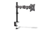 ASSMANN Electronic DA-90361 27 Klem Zwart flat panel bureau steun - thumbnail