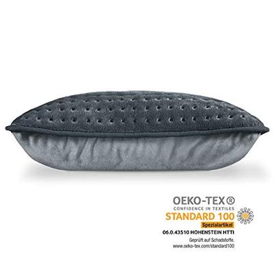 Beurer HK 48 Cosy Sofa Elektrisch kussen 100 W Grijs