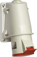 Schneider Electric PKF32W434 PKF32W434 CEE-wandcontactdoos 32 A 415 V 1 stuk(s) - thumbnail