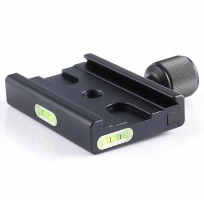 Caruba CL-70 snelkoppelingsplaat-klem