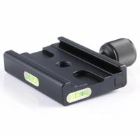 Caruba CL-70 snelkoppelingsplaat-klem - thumbnail