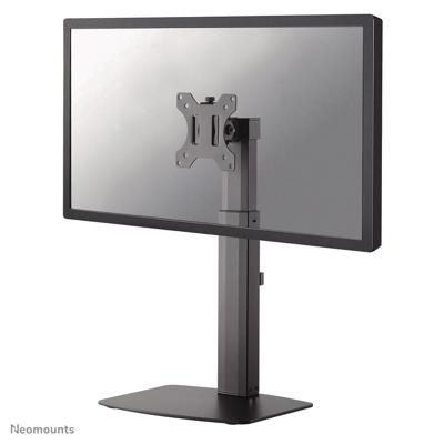 Neomounts Flatscreen bureausteun FPMA-D865BLACK bevestiging