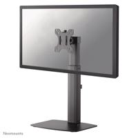 Neomounts Flatscreen bureausteun FPMA-D865BLACK bevestiging - thumbnail