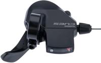SHIMANO duimversteller "cues sl-u4000" trigger shim.cues sl-u6000 2sp left - thumbnail