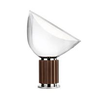 Flos Taccia Small Tafellamp - Brons - thumbnail