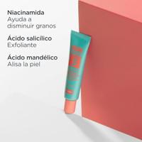 Acne-behandeling Isdin 690014020 Gel - thumbnail