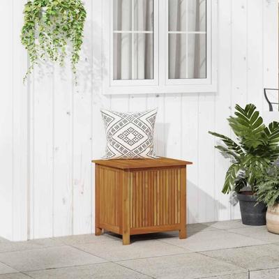Tuinbox 60x50x106 cm massief acaciahout