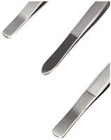 Revell Pincet set 3-delig - thumbnail