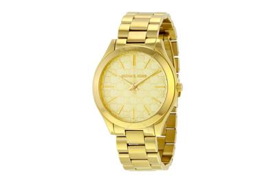 Michael Kors MK3335 Dames Horloge 42mm 5ATM