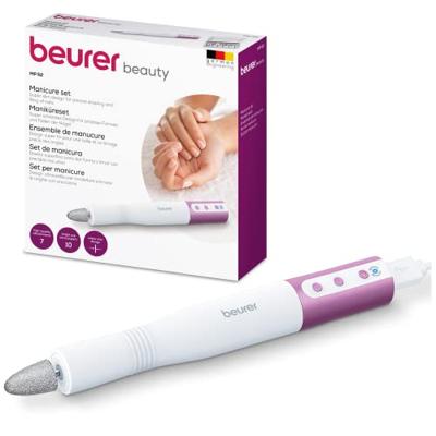 Beurer MP 52 Manicure- en pedicureset