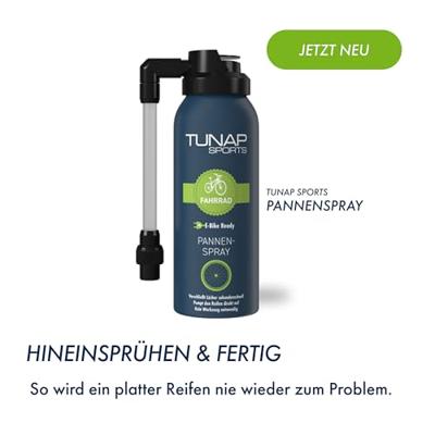TUNAP SPORTS puncture spray 125 ml