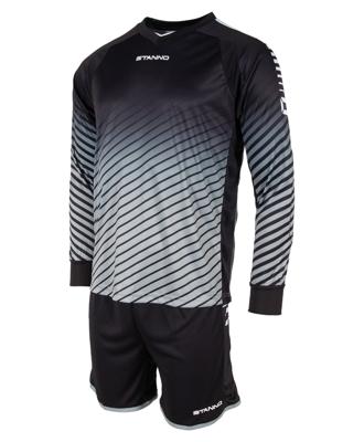 Stanno 415003 Blitz Keeper set - Anthracite-Black - M