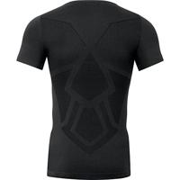 JAKO 6155 T-Shirt Comfort 2.0 - Zwart - XL - thumbnail