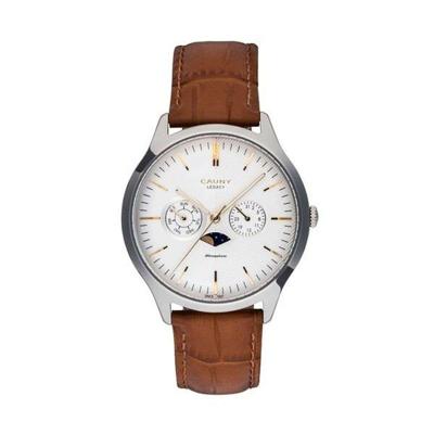 Horloge Heren Cauny CLM001