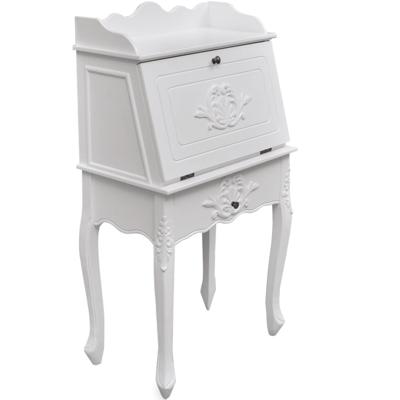 VidaXL Franse secretaire hout VidaXL Franse secretaire hout