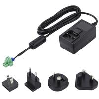 FLIR TA87 Stroomadapter 1 stuk(s) - thumbnail