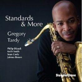 Standards & More - CD (0716043175420) Standards & More - CD (0716043175420)