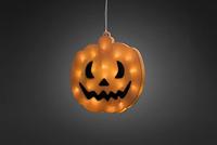 Konstsmide 2038-010 Kerstboomverlichting Binnen werkt op het lichtnet Aantal lampen 25 LED Warmwit Verlichte lengte: 9.6 m - thumbnail